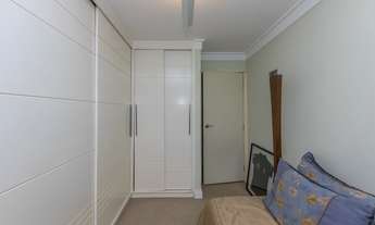 Imagem 4: Apartamento à venda em São Paulo, Cerqueira César, com 2 quartos, 121m²