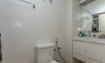 Imagem 3: Apartamento à venda em São Paulo, Cerqueira César, com 2 quartos, 121m²