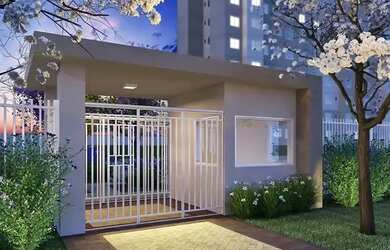 Imagem 2: Apartamento Padrão, 2 dormitórios na Rua Manuel Leiróz