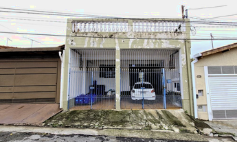 Imagem: Casa à venda no bairro Vila Sônia - São