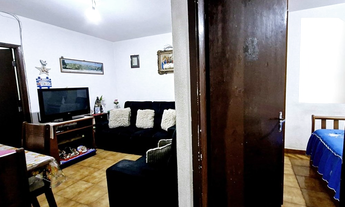 Imagem 2: Casa à venda em São Paulo-SP, Vila Sônia: 3 quartos, 1 banheiro, 1 vaga de garagem, 90m² d