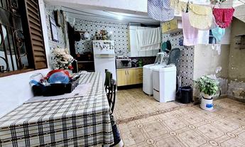 Imagem 7: Casa à venda em São Paulo-SP, Vila Sônia: 3 quartos, 1 banheiro, 1 vaga de garagem, 90m² d