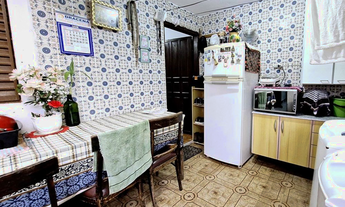 Imagem 6: Casa à venda em São Paulo-SP, Vila Sônia: 3 quartos, 1 banheiro, 1 vaga de garagem, 90m² d