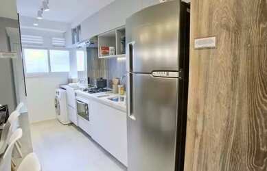 Imagem 6: Apartamento Padrão, 2 dormitórios na Rua Manuel Leiróz