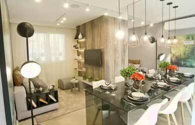 Imagem 4: Apartamento Padrão, 2 dormitórios na Rua Manuel Leiróz