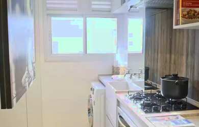 Imagem 7: Apartamento Padrão, 2 dormitórios na Rua Manuel Leiróz