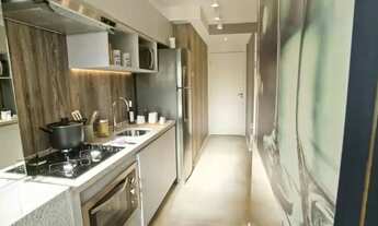 Imagem 5: Apartamento Padrão, 2 dormitórios na Rua Manuel Leiróz