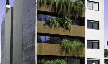 Imagem: Apartamento à venda no bairro Moinhos de