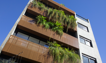 Imagem 2: Haute, 3 dormitórios na Rua Coronel Bordini