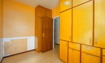 Imagem 3: 3 dormitórios na Rua Itororó