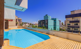 Imagem 4: 3 dormitórios na Rua Itororó