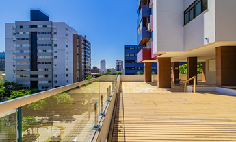 Imagem 7: 3 dormitórios na Rua Itororó