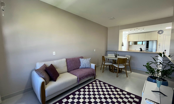 Imagem: TRCFZ 60 Apto 42983 - Apartamento à venda