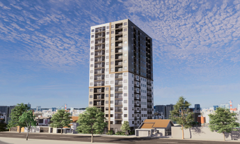 Imagem: Apartamento à venda no bairro Artur Alvim