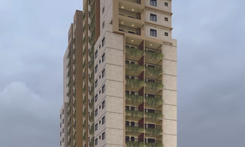 Imagem: 2 dormitórios na Rua Amaro Bezerra Cavalcanti