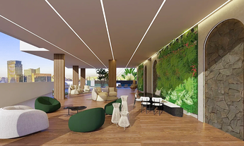 Imagem 3: Studio à venda em Porto Belo, Vila Nova, com 1 quarto, 40m²