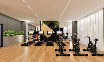 Imagem 5: Studio à venda em Porto Belo, Vila Nova, com 1 quarto, 40m²