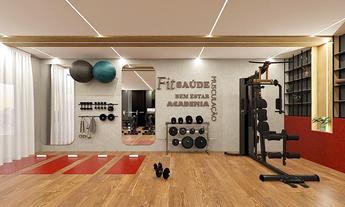 Imagem 6: Studio à venda em Porto Belo, Vila Nova, com 1 quarto, 40m²