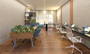 Imagem 7: Studio à venda em Porto Belo, Vila Nova, com 1 quarto, 40m²