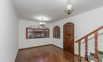 Imagem: Casa à venda no bairro Jardim Marajoara