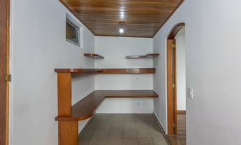 Imagem 2: Casa à venda em São Paulo, Jardim Marajoara, com 4 quartos, 110m²