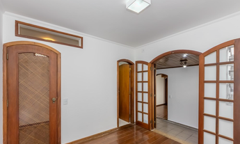 Imagem 6: Casa à venda em São Paulo, Jardim Marajoara, com 4 quartos, 110m²