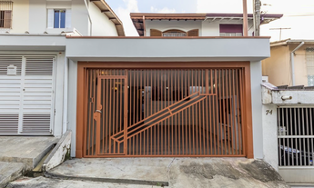 Imagem 3: Casa à venda em São Paulo, Jardim Marajoara, com 4 quartos, 110m²