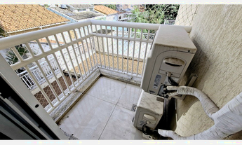 Imagem 3: Apartamento à venda em São Paulo, Perdizes, com 3 quartos, 130m²