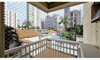 Imagem 4: Apartamento à venda em São Paulo, Perdizes, com 3 quartos, 130m²