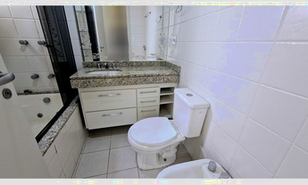 Imagem 5: Apartamento à venda em São Paulo, Perdizes, com 3 quartos, 130m²