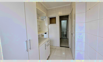 Imagem 2: Apartamento à venda em São Paulo, Perdizes, com 3 quartos, 130m²