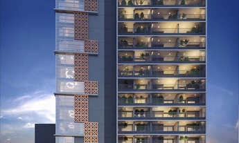 Imagem: 1 dormitório na Rua Osório Duque Estrada