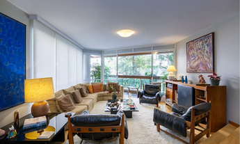 Imagem: Apartamento à venda no bairro Real Parque