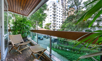 Imagem 3: Apartamento à venda em São Paulo, Real Parque, com 4 quartos, 230m²