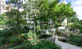 Imagem 4: Apartamento à venda em São Paulo, Real Parque, com 4 quartos, 230m²