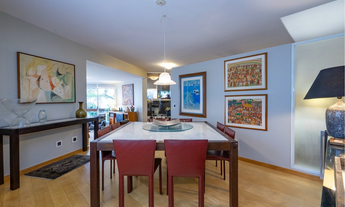 Imagem 5: Apartamento à venda em São Paulo, Real Parque, com 4 quartos, 230m²