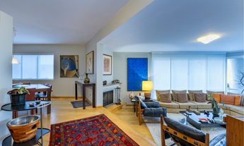 Imagem 6: Apartamento à venda em São Paulo, Real Parque, com 4 quartos, 230m²