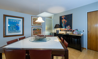 Imagem 7: Apartamento à venda em São Paulo, Real Parque, com 4 quartos, 230m²