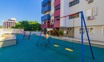 Imagem 2: 3 dormitórios na Rua Itororó