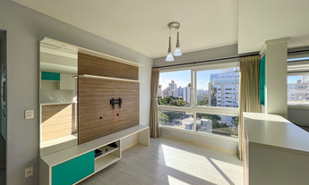 Imagem: Apartamento à venda no bairro Azenha