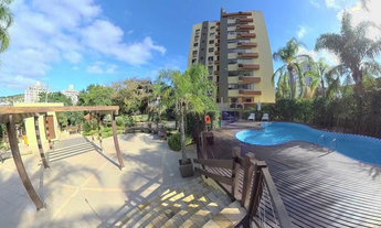 Imagem: 3 dormitórios na Rua Armando Barbedo