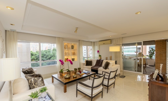 Imagem: APARTAMENTO RESIDENCIAL em São Paulo