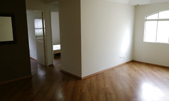 Imagem: APARTAMENTO RESIDENCIAL em São Paulo