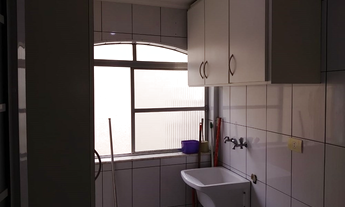 Imagem 2: APARTAMENTO RESIDENCIAL em São Paulo - SP, Vila Santa Clara