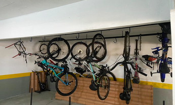 Imagem 7: APARTAMENTO RESIDENCIAL em São Paulo - SP, Vila Santa Clara