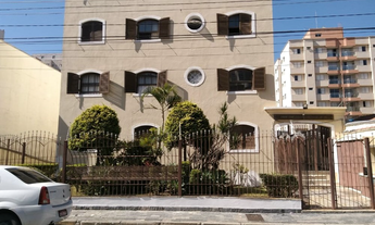 Imagem 4: APARTAMENTO RESIDENCIAL em São Paulo - SP, Vila Santa Clara