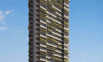 Imagem: Apartamento à venda no bairro Itaim Bibi