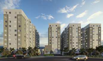 Imagem: Saint Virgínia - Fase 1 - Apartamento à