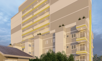 Imagem 5: 2 dormitórios na Rua Baixada Santista