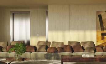 Imagem 5: APARTAMENTO RESIDENCIAL em São Paulo - SP, Jardim Paulista